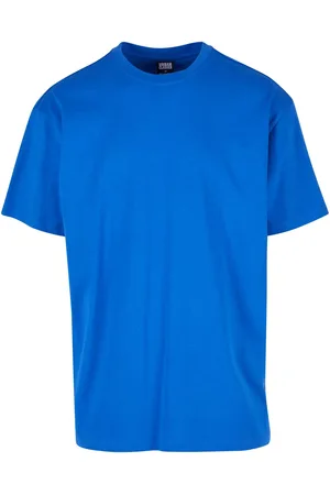 Urban classics Oversized T-shirt Heavy