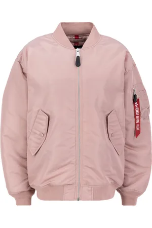 Alpha Industries Waterdicht damesjack MA-1 Core