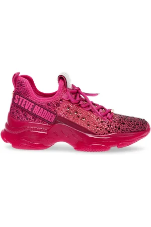 Steve Madden Damestrainers Mistica