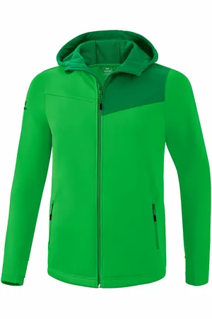 Erima Jas Softshell Performance