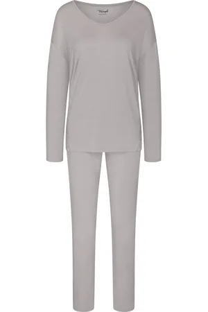 Triumph Dames pyjama met lange mouwen Timeless Sensuality PK
