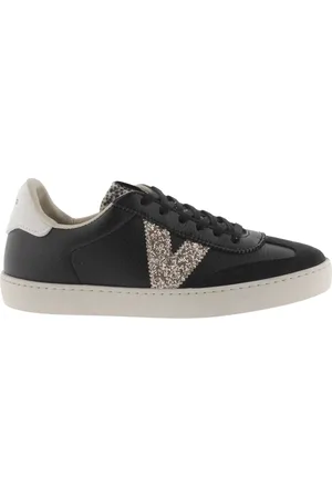 victoria Leren sportschoenen voor dames Berlin