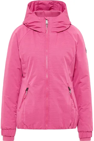 Ragwear Waterdicht damesjack Dizzie