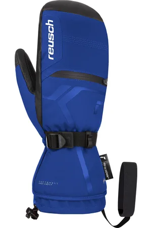Reusch Skihandschoenen Down Spirit GTX