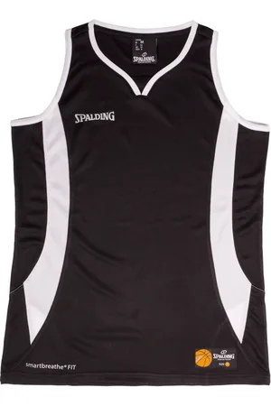 Spalding Sportshirt Dames Jam
