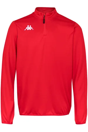 Kappa Junior Sweatshirt Tavole