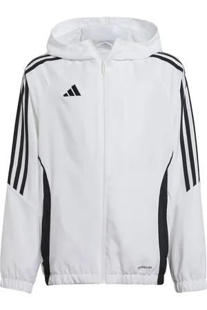 adidas Waterdicht kinderjack Tiro 24