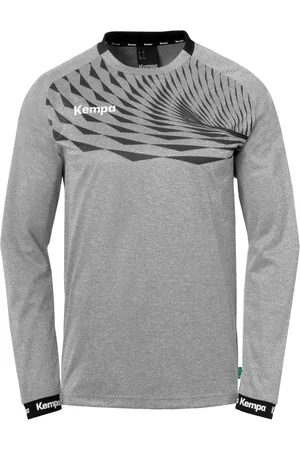 Kempa Jersey met lange mouwen Wave 26