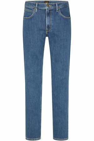 Lee Jeans BROOKLYN STRAIGHT MID