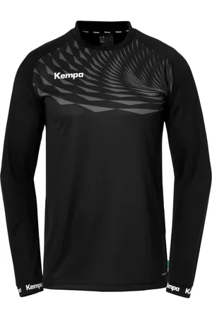 Kempa Koszulka met lange mouwen Wave 26