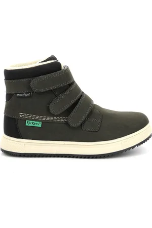 Kickers Kindertrainers Yepokro