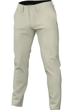 Nike Slim-fit chino broek Tour Repel