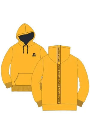 Starter Hoodie Hal