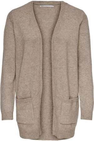 ONLY Damesvest Lesly open