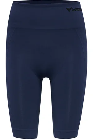 Hummel Dames shorts hmltif cyling