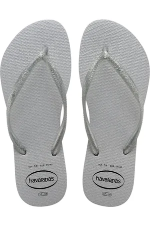 Havaianas Dames slippers Slim Gloss