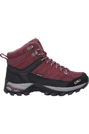 CMP DamesSchoenen Rigel Waterproof