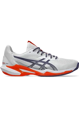 Asics Tennisschoenen Solution Speed FF 3 Clay