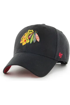 47 Brand Blackhawks baseballpet NHL Ballpark