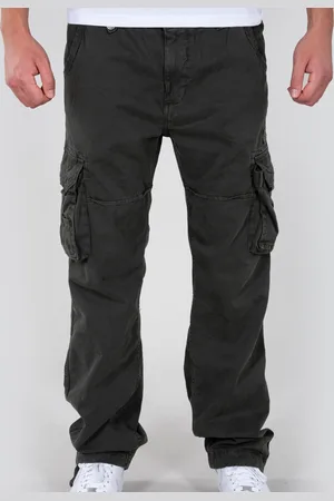 Alpha Industries Broek Jet