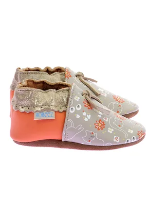 Robeez Pantoffels voor babymeisjes Valley Nap