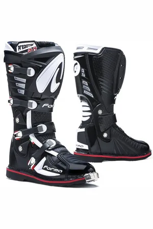 FORMA Goedgekeurde motorlaarzen predator 2.0