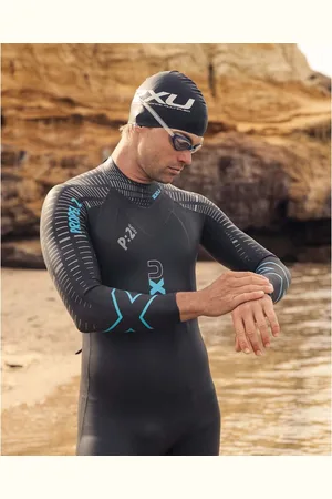 2XU Wetsuit P:2 Propel