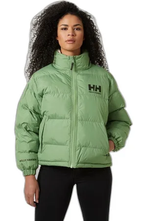 Helly Hansen Reversible skijack voor dames Urban
