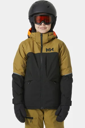 Helly Hansen Kinder ski-jas Summit