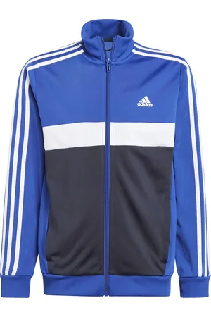 adidas Kinder trainingspak Essentials 3-Stripes