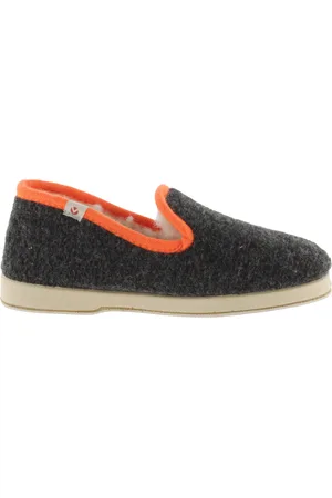 victoria Fluorescerende pantoffels voor dames Wamba