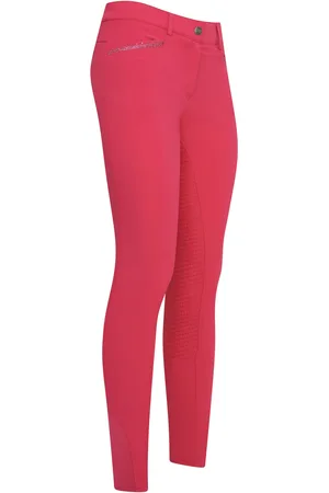 Imperial Damesbroek met volledige grip El Capone