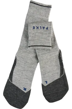 Falke Damessokken TK2 Wool Silk