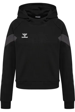 Hummel Sweatshirt à capuche femme Travel