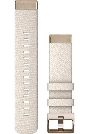 Garmin Siliconen horlogebandje QuickFit®