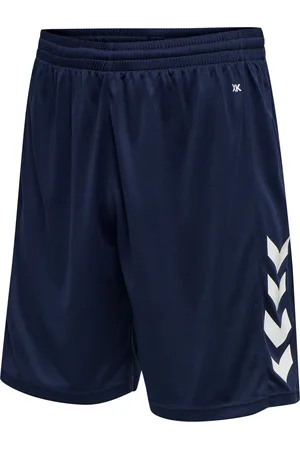 Hummel Polyester Korte broek Core XK