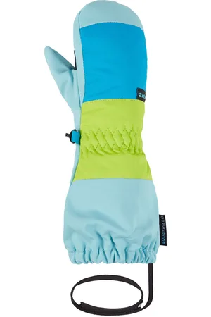 Ziener Skihandschoenen voor kinderen Liwi As®