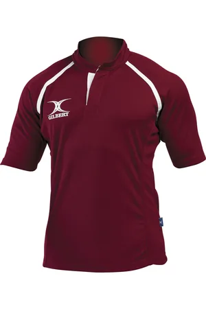 GILBERT Jersey Xact