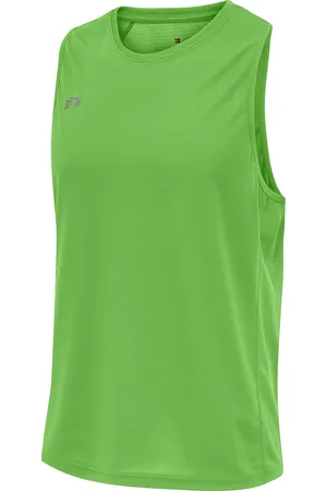 Newline Tanktop core running