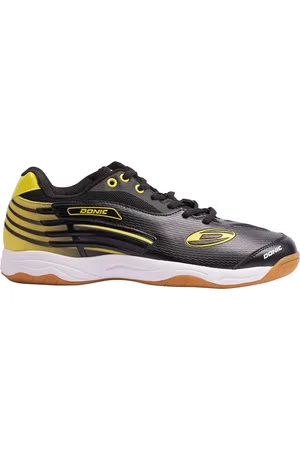 DONIC Tafeltennisschoenen Spaceflex