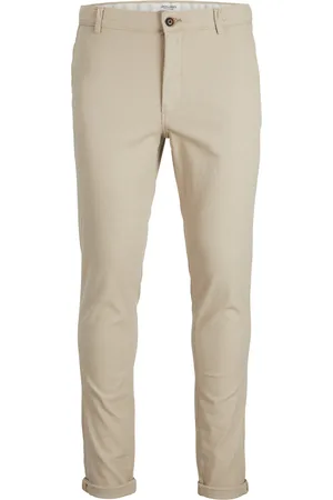 JACK & JONES Broek Jpstmarco Jjfury