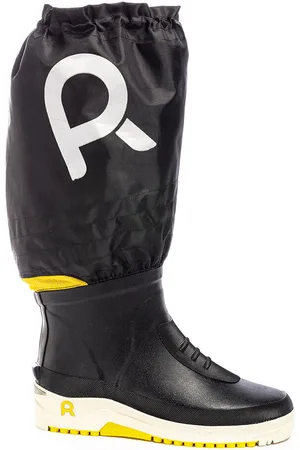 Rouchette Regenlaarzen Skipper