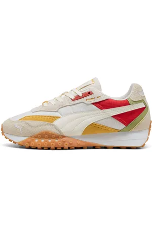 PUMA Trainers Blktop Rider