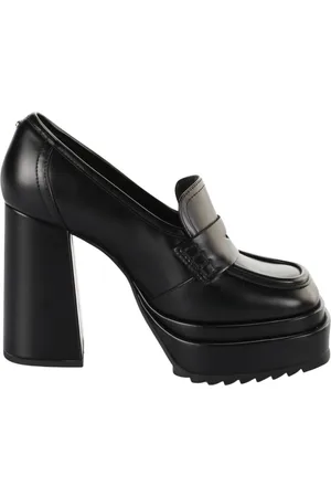 Buffalo Dameshakken May W Loafer - Vegan Box