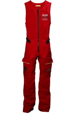 Helly Hansen Dames overall Aegir Race