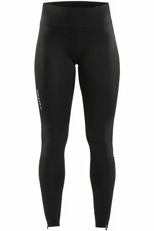 Craft Legging vrouw rush zip