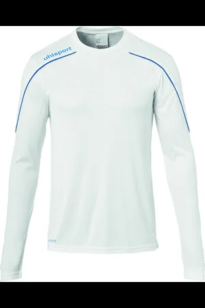 Uhlsport Kinder-T-shirt met lange mouwen Stream 22