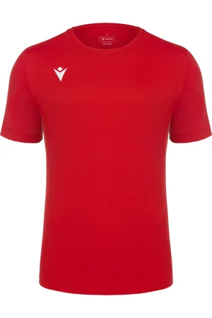 macron T-shirt Boost Eco