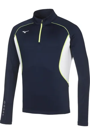 Mizuno Premium sweatshirt JPN warmer