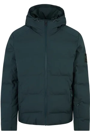 Ziener Ski-jas Tyers